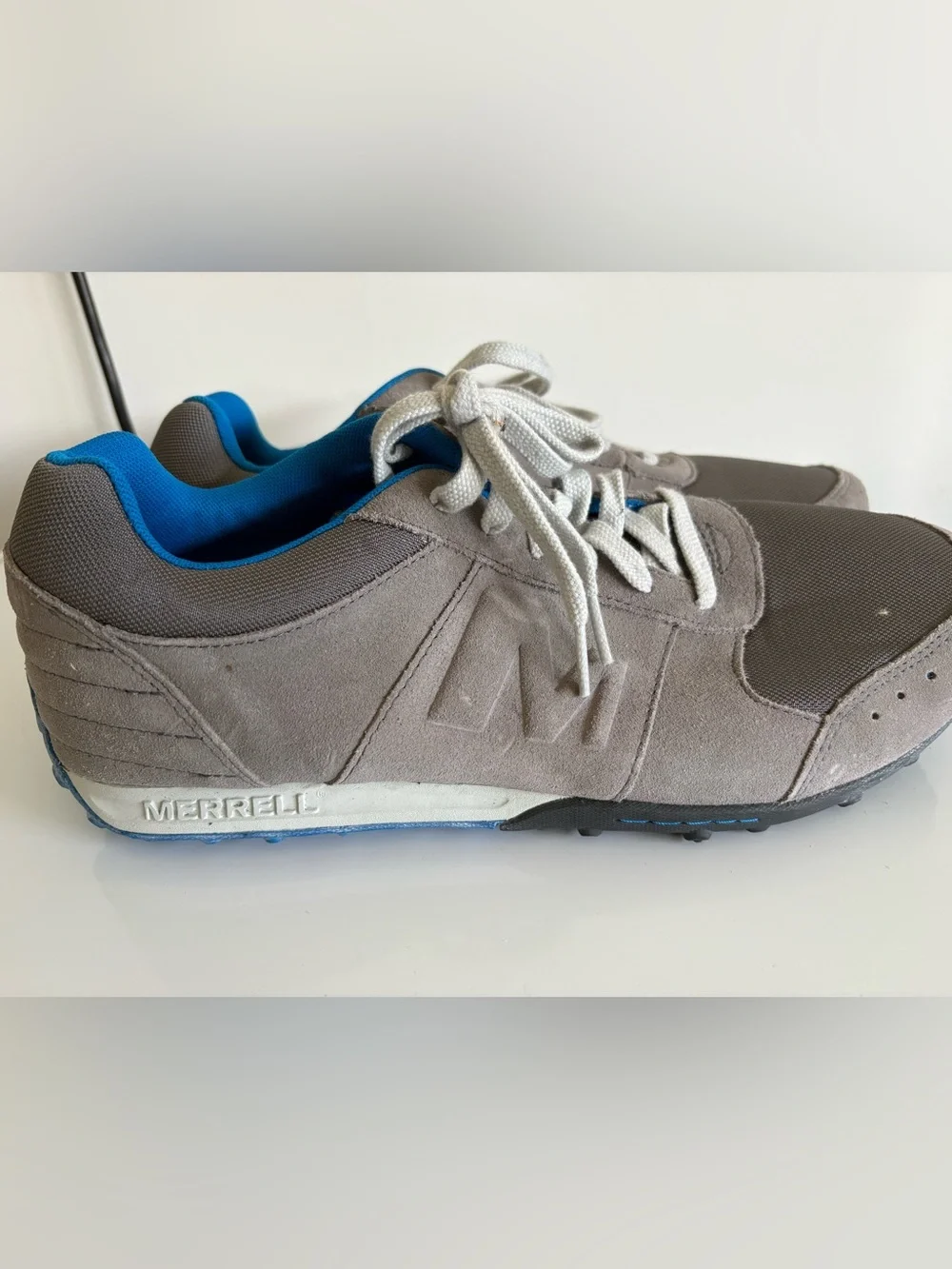 Merrell WILD DOVE Performance Shoe men size 12